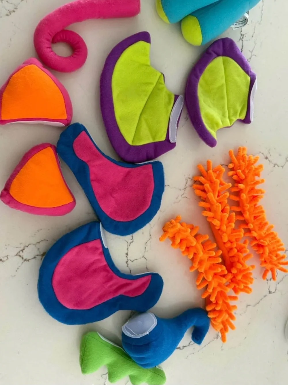 Educational Insights Mixaroo Toy